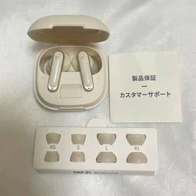 Soundcore by Anker P40i ワイヤレスイヤホン【2週間使用】