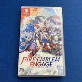 ニンテンドースイッチ Fire Emblem Engage