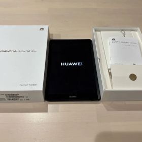 タブレット HUAWEI MediaPad M5 lite 本体