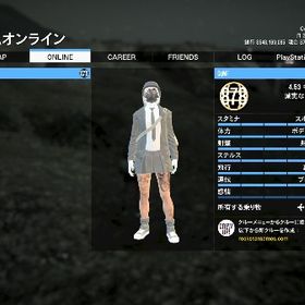 GTA5 Ps4版 Ps5版 両キャラ CqMF 神垢 4文字 | GTA5(GTAオンライン)のアカウントデータ、RMTの販売・買取一覧