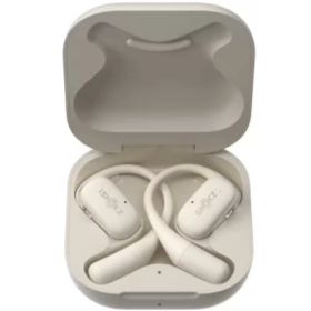 Shokz ショックス SKZ-EP-000021 OPENFIT オ－プンイヤー完全ワイヤレスイヤホン ベージュ