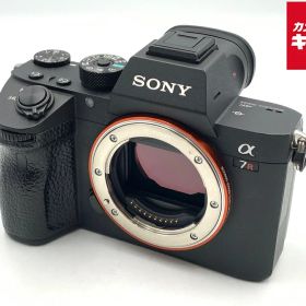 【中古】 【並品】 ソニー α7R III ボディ [ILCE-7RM3] 【ミラーレス一眼】 【6ヶ月保証】