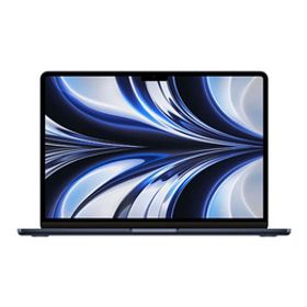 MacBookAir 2022年 MLY33J/A【安心保証】