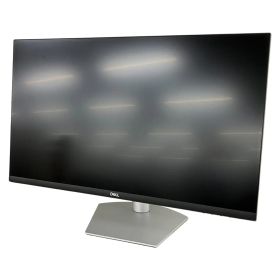 Dell S2722QC 27インチ 4K UHD USB-C デル モニター 2024年製 家電 中古 K10526630