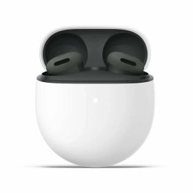 【新品・送料無料】 Google Pixel Buds 2a Hazel グーグル ピクセル フルワイヤレスイヤホン ノイズキャンセリング対応 GA06155-JP 0840353933019
