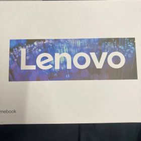 Lenovo IdeaPad Duet Chromebook