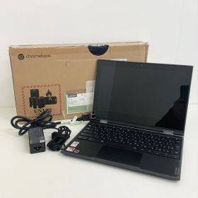 【中古品】Lenovo 300e Chromebook 82CE 2nd Gen AST 82CE レノボ クロームブック ノートPC GT
