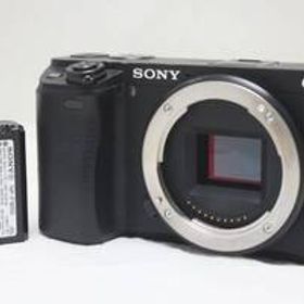 ソニー α6300 ボディ ILCE-6300