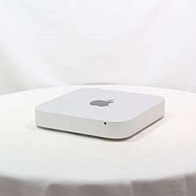 Mac mini Late-2014 MGEQ2J／A Core_i7 3GHz 16GB SSD256GB 〔10.15 Catalina〕