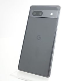 【SIMフリー】Google Pixel 7a 128GB チャコール 国内版SIMフリー