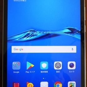 HUAWEI MediaPad M3 Lite Wi-Fiモデル CPN-W09 3GB/32GB