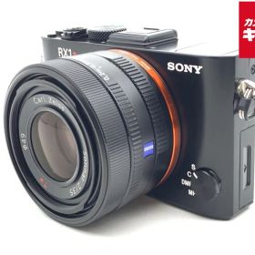 【中古】 【良品】 ソニー Cyber-shot DSC-RX1RM2