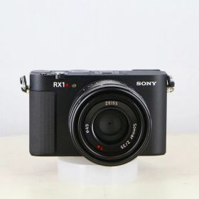 【中古】(ソニー) SONY DSC-RX1RM3
