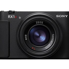 【新品・3営業日で発送】SONY ソニー デジタルスチルカメラ Cyber-shot RX1R III(DSC-RX1RM3)