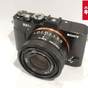 【中古】 【並品】 ソニー Cyber-shot DSC-RX1RM2