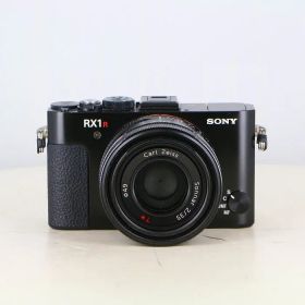 【中古】(ソニー) SONY DSC-RX1RII