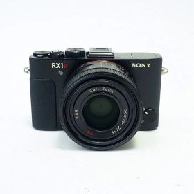【中古】(ソニー) SONY DSC-RX1RM2 デジタルカメラ