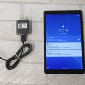 Ω 新DCN 2887m 保証有 NEC【 LAVIE T8 8HD1 】64GB / Android 11 タブレット AC付