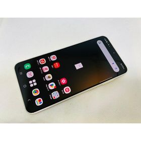 ★送料無料★良品★docomo★SC-51D★ホワイト★0015280004814★SYS★11/15