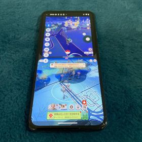 Google pixel 5a ジャンク 位置偽装