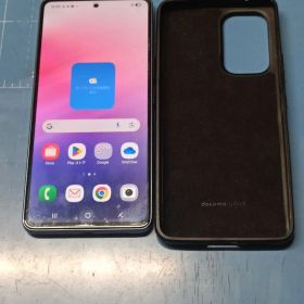 Galaxy A53 5G SC-53C docomo SIMフリー