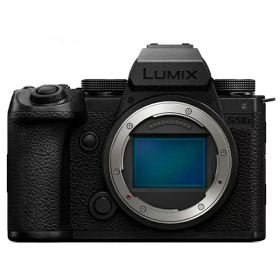 【15,000円キャッシュバック対象品 1月12日迄】 Panasonic パナソニック DC-S5M2X LUMIX S5IIX ボディ フルサイズミラーレス一眼カメラ ルミックス 【パナソニック正規取扱店】