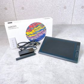 Wacom MobileStudio Pro 13（DTH-W1320）液タブ(PC周辺機器)
