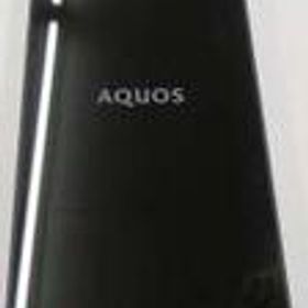 スマートフォン SH-52E SHARP/DOCOMO