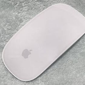 【匿名送料無料】美品即決 Apple純正マジックマウス Magic Mouse2 MLA02J/A A1657★Magic Mouse3（MK2E3J/A）同等品