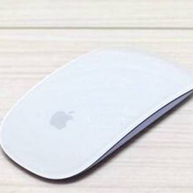 Apple Magic Mouse2 パープル マウス アップル マジックマウス 紫