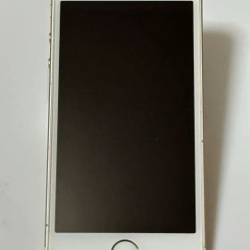 iPhoneSE 初代 ゴールド 64GB