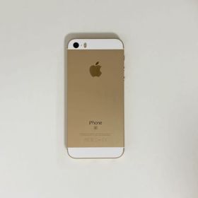 iPhoneSE 第1世代 ローズゴールド