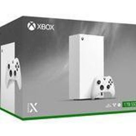 中古Xbox Seriesハード Xbox Series X本体 1TB デジタルエディション [EP2-00708]