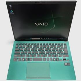 VAIO SX14-R VJS4R18 Core Ultra 5 125H/16GB/256GB/Windows11