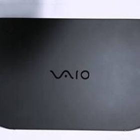 新古品 VAIO SX14−R VJS4R18 ALL BLACK EDITION