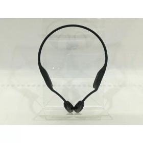 【中古】Shokz OpenRun Pro SKZ-EP-000007 [ブラック]【OSU301】保証期間1ヶ月【ランクB】