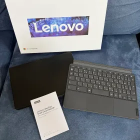 Lenovo IdeaPad Duet Chromebook 新品¥5,940 中古¥5,100 | 新品・中古