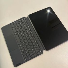 IdeaPad Duet Chromebook