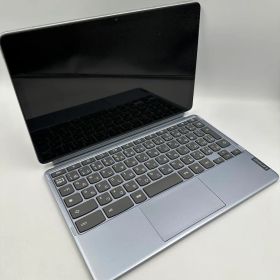 Lenovo ideapad Duet 3 11Q727 chromebook