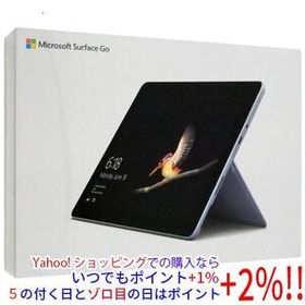 マイクロソフト Surface Go LTE Advanced KAZ-00032 SIMフリー