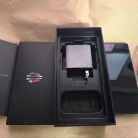 nubia REDMAGIC 10 Pro 16GB + 512GB 国内版