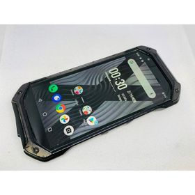 ★送料無料★ジャンク★au★KYG01★ブラック★0047280000871★SYS★10/14