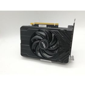 【中古】Palit NE64060019P1-1070F (GeForce RTX 4060 StormX 8GB) RTX4060/8GB(GDDR6)【吉祥寺】保証期間１週間
