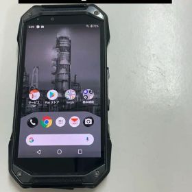 京セラ TORQUE G04 中古¥4,980 | 新品・中古のネット最安値 | カカクキング