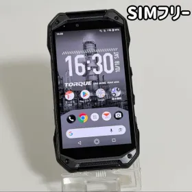 京セラ TORQUE G04 中古¥4,980 | 新品・中古のネット最安値 | カカクキング