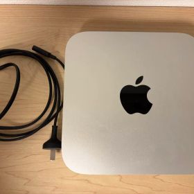 Mac mini M2 16GB/256GB