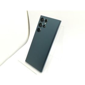 【中古】SAMSUNG 海外版 【SIMフリー】 Galaxy S22 Ultra 5G 12GB 512GB【新橋】保証期間１ヶ月【ランクB】