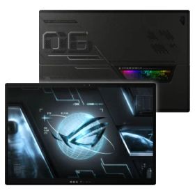 ROG Flow Z13 GZ301Z GZ301ZA-I5UMA【Core i5(2.5GHz)/16GB/512GB SSD/Win11Home】 ASUS 当社3ヶ月間保証 中古 携帯少年