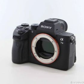 〔中古品〕 α7 III ILCE-7M3 ボディ【348】