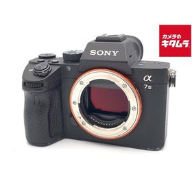 【中古】 【並品】 ソニー α7III ボディ [ILCE-7M3]